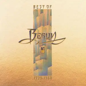 Berlin - Best Of... 1979-1988 (1988) {Geffen}