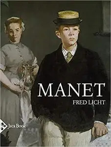 Manet. Un'arte mai neutrale