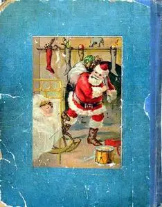 «The Night Before Christmas and Other Popular Stories For Children» by Various