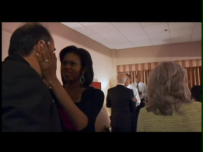 By The People: The Election Of Barack Obama (2009)