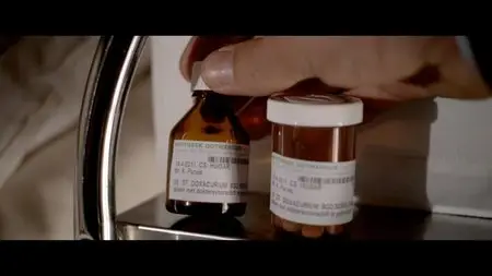 Claustrofobia (2011) [Re-UP]