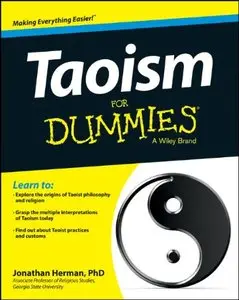 Taoism For Dummies (repost)