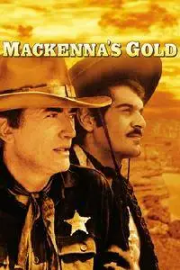 Mackenna's Gold (1969)