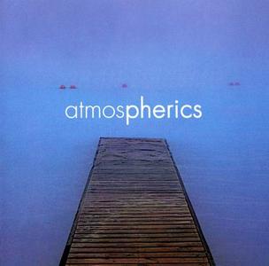 Bass Communion - Atmospherics (1999)