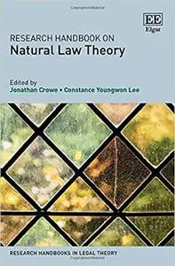 Research Handbook on Natural Law Theory