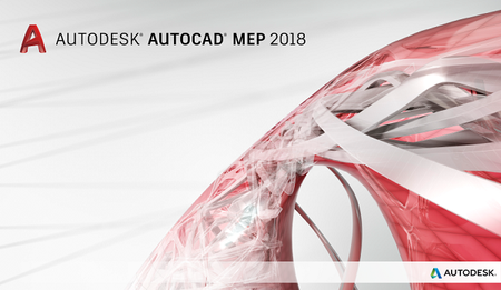 Autodesk AutoCAD MEP 2018 (x86/x64) ISO