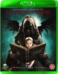 The ABCs of Death (2012)