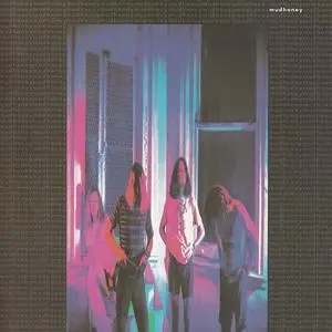 Mudhoney - s/t (1989) {Glitterhouse}