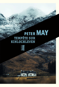 Tempête sur Kinlochleven - Peter May