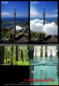 Aurora 2.1 Photoshop Plug-ins