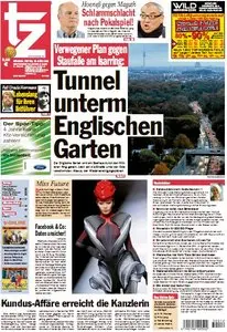TZ München vom 26. März 2010