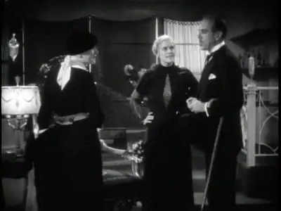 Gallant Lady (1933)