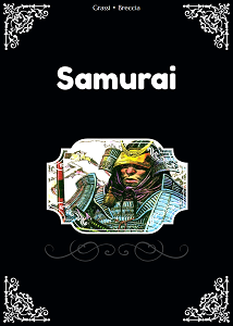 Samurai (Grassi-Breccia)