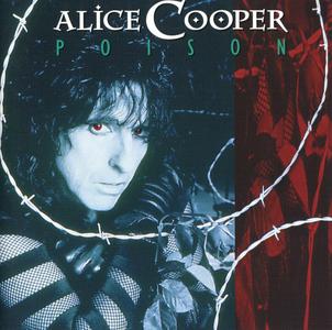 Alice Cooper - Poison (1998)