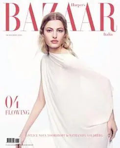 Harper's Bazaar Italia – giugno 2023