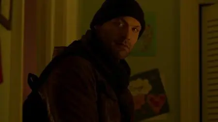 The Strain S04E05