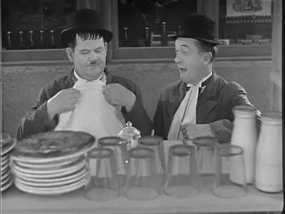 Any Old Port (1931)