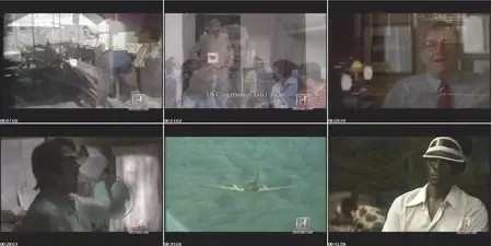 Jonestown: Paradise Lost (2007)