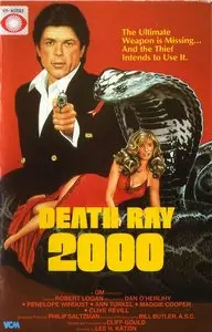Death Ray 2000 (1981)