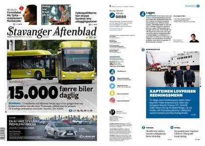 Stavanger Aftenblad – 21. august 2018