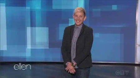 The Ellen DeGeneres Show S16E112