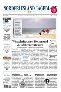 Nordfriesland Tageblatt - 13. Juli 2019