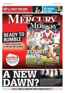 Illawarra Mercury - March 11, 2021