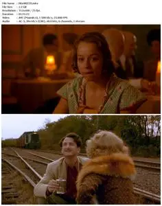 Sweet and Lowdown (1999)