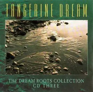Tangerine Dream - The Dream Roots Collection [5CD Box Set] (1996)