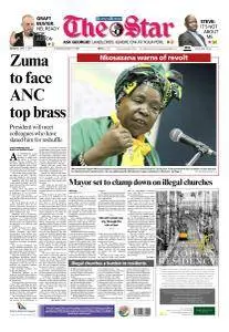 The Star - April 3, 2017