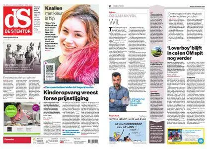 De Stentor - Deventer – 25 september 2018