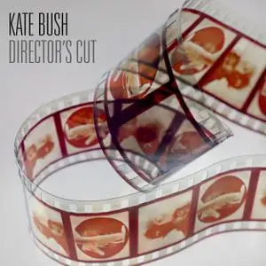 Kate Bush - Director's Cut (2011/2018) [Official Digital Download]