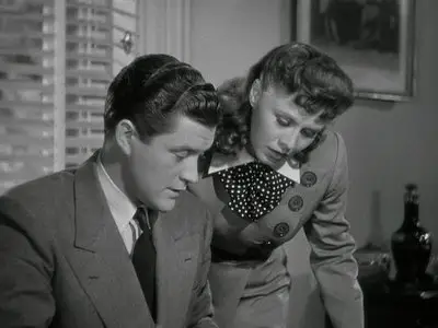 Kitty Foyle (1940) [Re-UP]