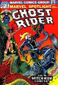 Marvel Spotlight V1 Ghost Rider 4 of 14Marvel Spotlight V1 008 edits