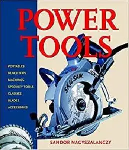 Power Tools: An Electrifying Celebration and Grounded Guide