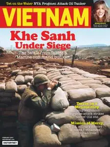Vietnam - February 2021
