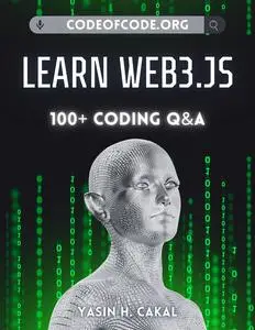 Learn Web3.js: 100+ Coding Q&A (Code of Code)