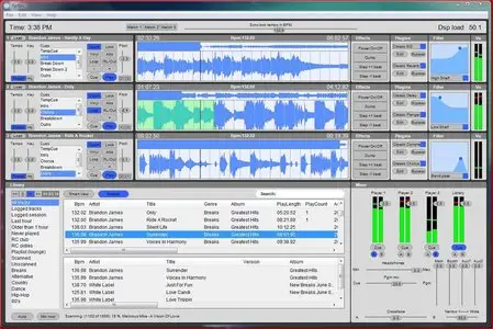 PCDJ Reflex 1.0.1.5