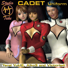 CADET Uniform TY2 A3 V4