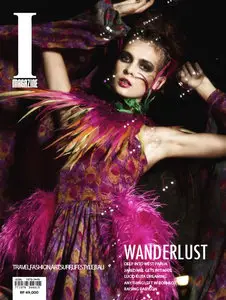 I-Magazine Bali - November 2012