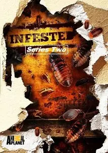 Discovery Channel - Infested: Series 2 (2012)