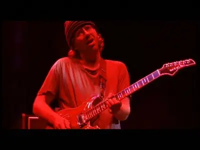 Phish - Bittersweet Motel (2000)
