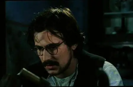 Historia kina w Popielawach / History of Cinema in Popielawy (1998)