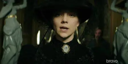 Picnic at Hanging Rock S01E01