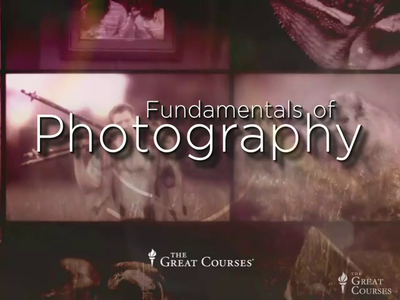 TTC Video - Fundamentals of Photography