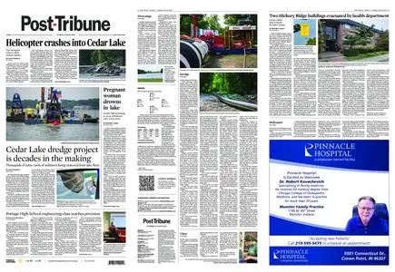 Post-Tribune – June 20, 2023