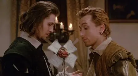 Rosencrantz & Guildenstern Are Dead - by Tom Stoppard (1990)