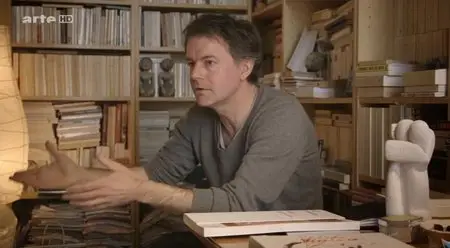 (Arte) Les héritiers (2015)