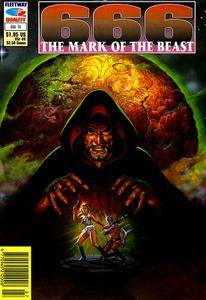 666-The Mark Of The Beast 016 (1991)