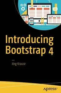 Introducing Bootstrap 4 [Repost]